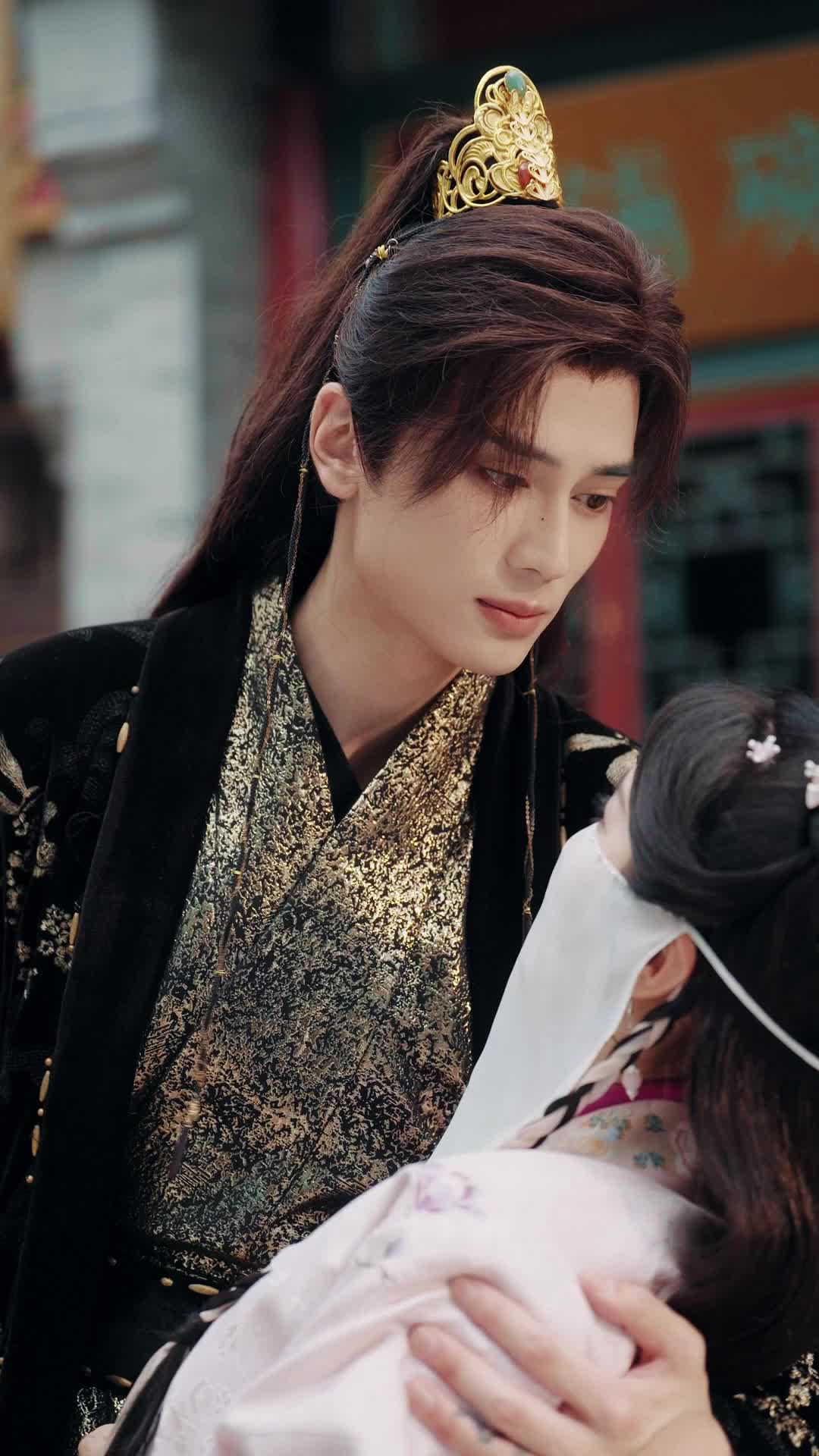 7 серия - Невеста его дяди